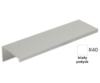 Uchwyt meblowy UA45-128-R40-168-Y0