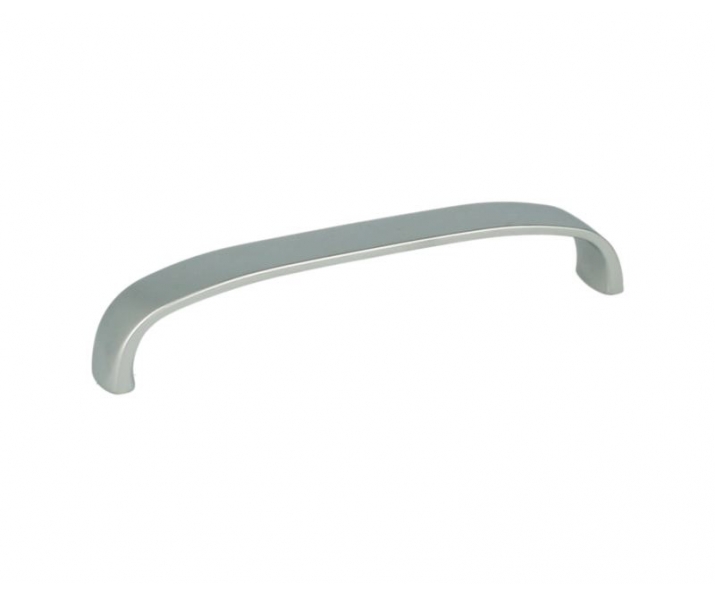 Uchwyt meblowy UN45-0096-G0008 Aluminium