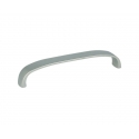 Uchwyt meblowy UN45-0096-G0008 Aluminium