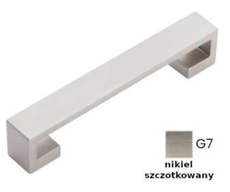 Uchwyt meblowy US92-96-G7-I