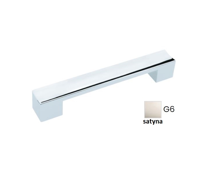Uchwyt meblowy UU04-0160-G0006