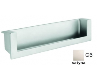 Uchwyt meblowy UN50-0128-G0006