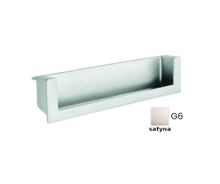 Uchwyt meblowy UN50-0128-G0006