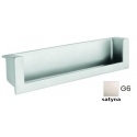 Uchwyt meblowy UN50-0128-G0006