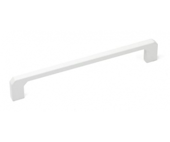 Uchwyt CAMPANA L-256mm P60 Biały Połysk