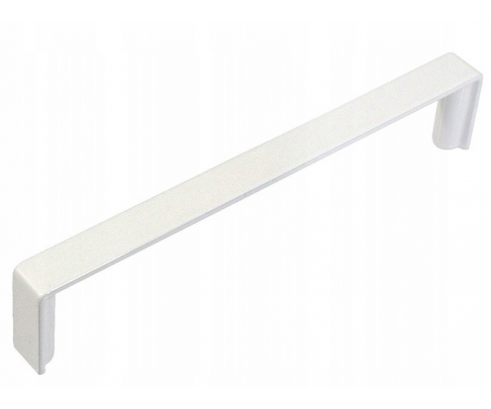 Uchwyt TWIX l-320 biały połysk