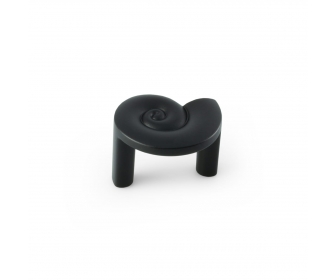 Uchwyt CALDO L 32  mm CZARNY MAT P.61