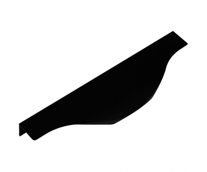 UCHWYT UA04 CZARNY MAT 128/148mm