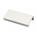 Uchwyt UA06-96/116  aluminium zaokrąglony