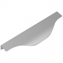 UCHWYT UA04 ALUMINIUM 128/148mm