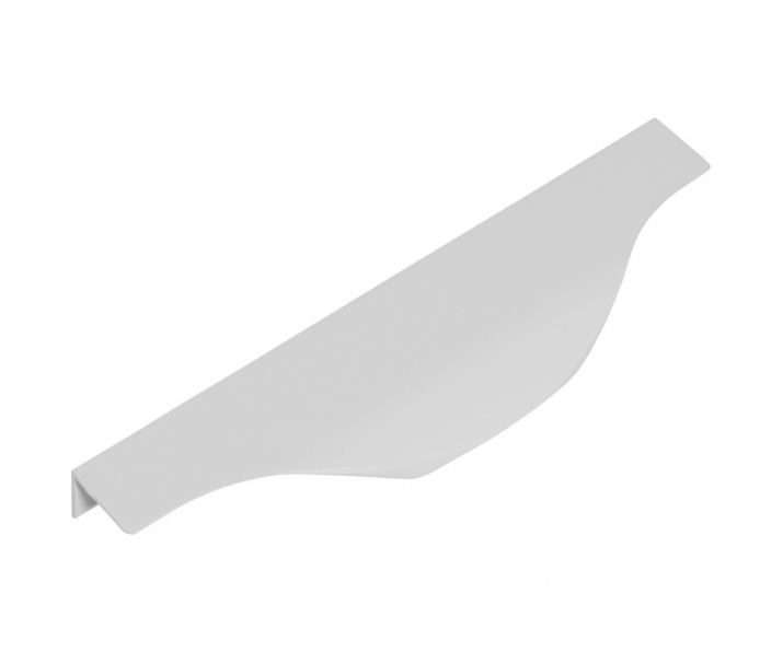 UCHWYT UA04 BIAŁY 160/180mm