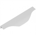 UCHWYT UA04 BIAŁY 160/180mm