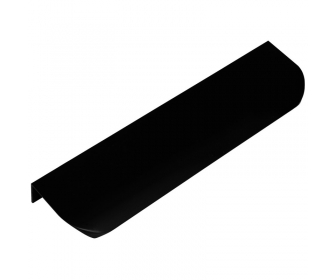 Uchwyt UA02 -160/180 -CZARNY MAT