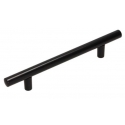 Uchwyt meblowy RE10-96-L31 czarny mat