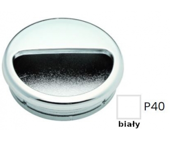 Uchwyt meblowy MD61 P40