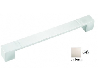 Uchwyt meblowy UN49-128-G6