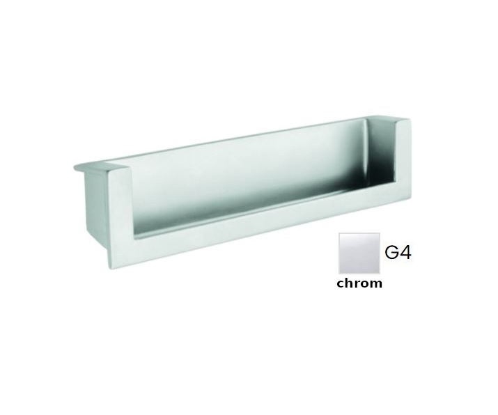 Uchwyt meblowy UN50-0128-G0004