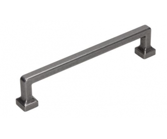 Uchwyt meblowy UR47-0128-RPP00 naturalny żelazny