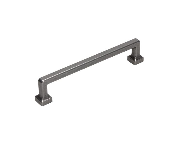Uchwyt meblowy UR47-0128-RPP00 naturalny żelazny