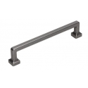 Uchwyt meblowy UR47-0128-RPP00 naturalny żelazny