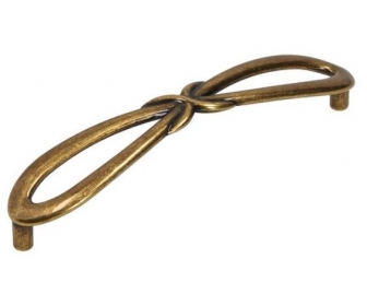 Uchwyt meblowy UR48-128-G35