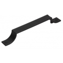Uchwyt meblowy UU19-0128-LPS01 grafit strukturalny