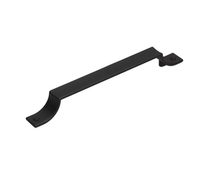 Uchwyt meblowy UU19-0160-LPS01 grafit strukturalny