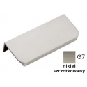 Uchwyt meblowy UA68-0060-G0007-0100-R10-2