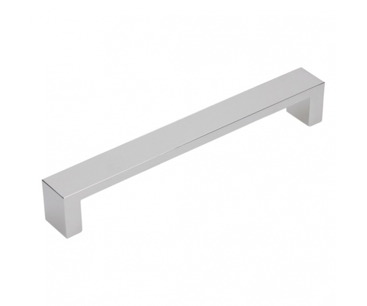 Uchwyt meblowy UA59-128-G4 Chrom