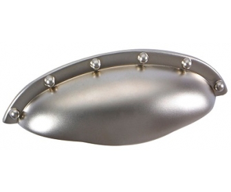 Uchwyt ASHEMA 64mm aluminum