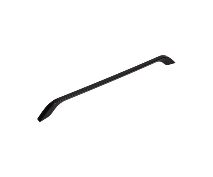 Uchwyt meblowy UU17-0320-LPM31 Czarny mat