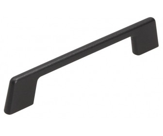 UCHWYT MEBLOWY UU55-0160-L31 czarny mat