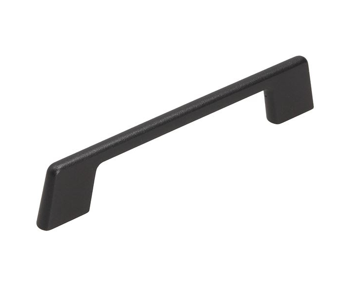 UCHWYT MEBLOWY UU55-0160-L31 czarny mat