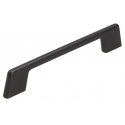 UCHWYT MEBLOWY UU55-0160-L31 czarny mat