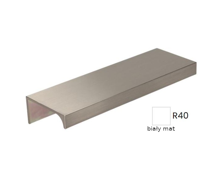 Uchwyt meblowy UA68-0128-RM040-168-2