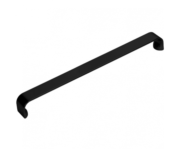 Uchwyt meblowy UU50-0320-LPM30 Czarny mat