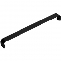 Uchwyt meblowy UU50-0320-LPM30 Czarny mat