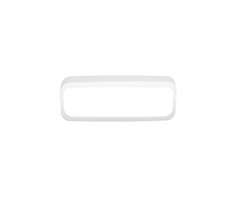 Uchwyt LAGO L 96 mm kość słoniowa 