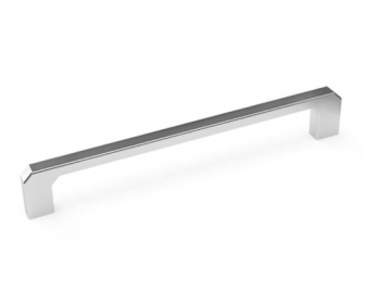 Uchwyt CAMPANA L- 160 mm G2 Chrom 