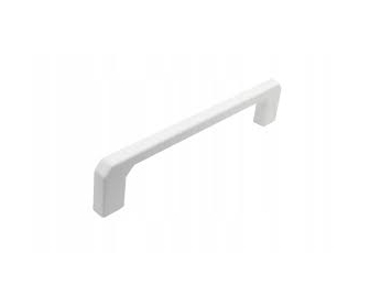 Uchwyt CAMPANA L-160mm P60 Biały Połysk