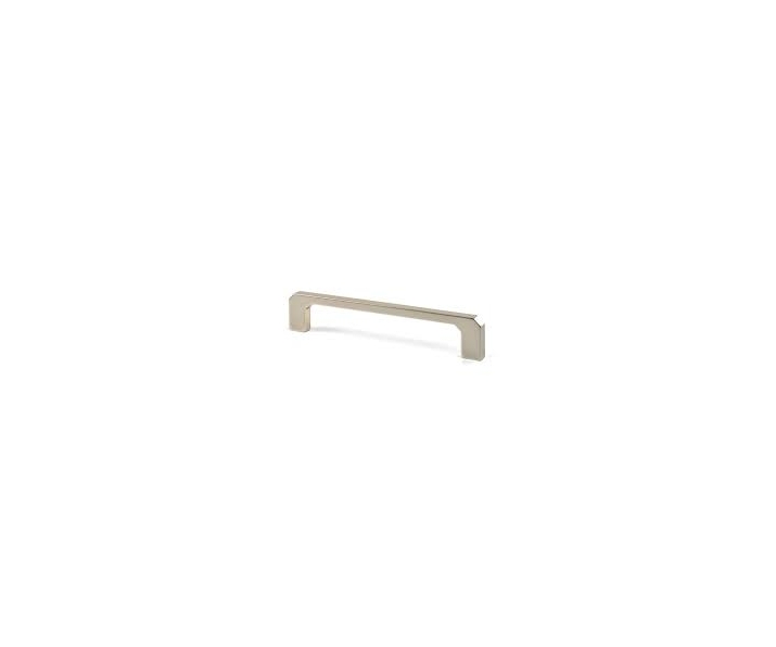 Uchwyt CAMPANA L-192mm G5 Satyna