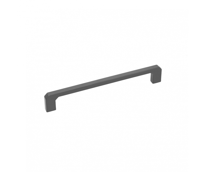Uchwyt CAMPANA L-320mm P68 Antracyt