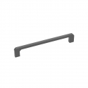 Uchwyt CAMPANA L-320mm P68 Antracyt