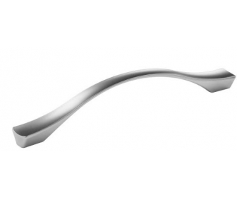 Uchwyt RUSTICO L-128 G6 aluminum