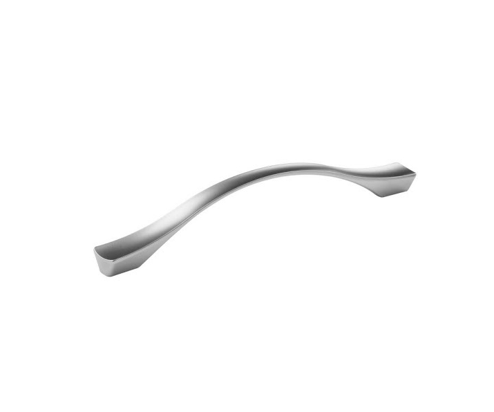 Uchwyt RUSTICO L-128 G6 aluminum
