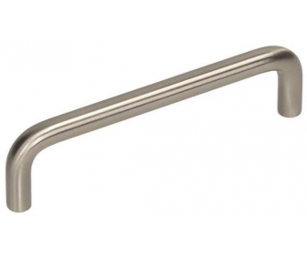 WYC. Uchwyt meblowy US10-0128-WB00R Aseptic Line - szczotkowany