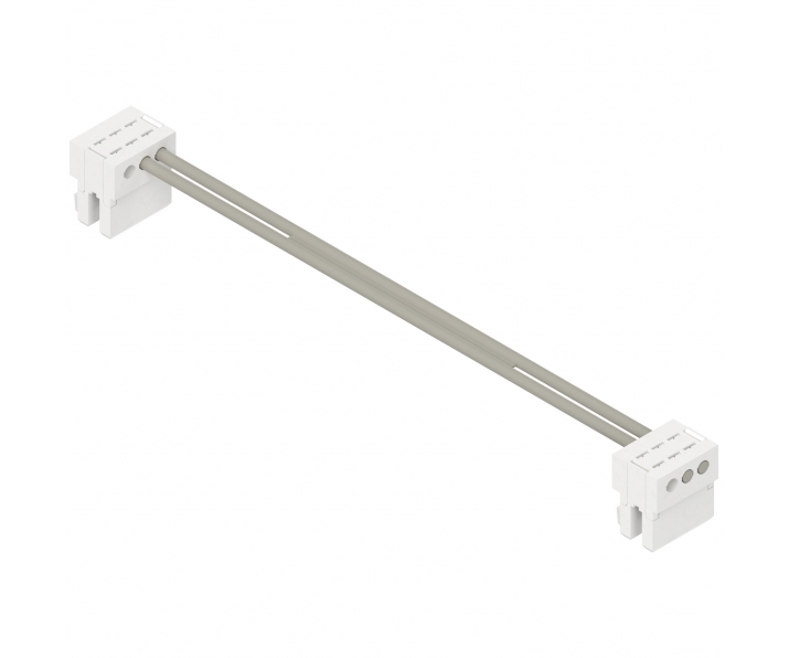 Przewód synchronizacji SERVO-DRIVE 1.6m, biały, BLUM Z10K160S