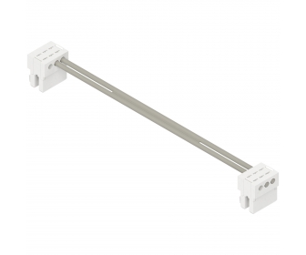 SERVO-DRIVE przewód synchronizacji, 0.5 m, Biała