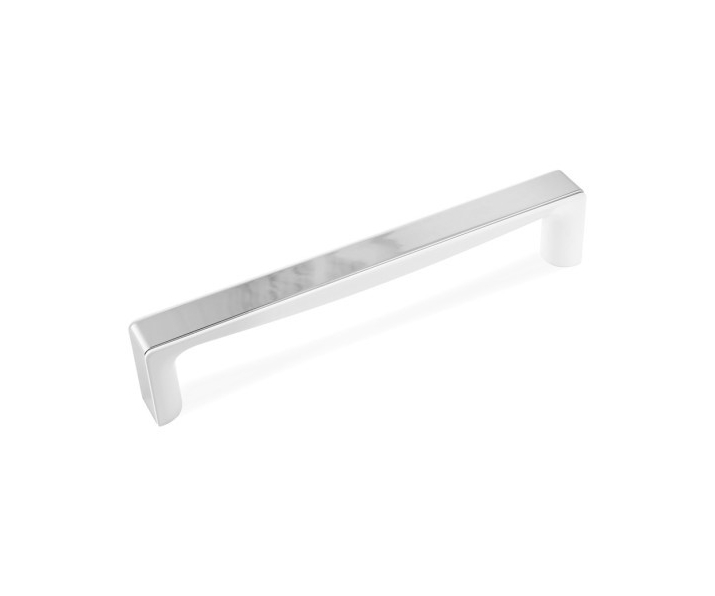 Uchwyt TWIX L 160 G8-G2 stal szlachetna-chrom