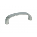 Uchwyt meblowy UN45-96-G4 Chrom